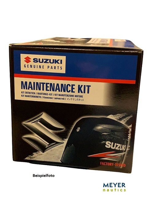 Wartungskit DF60, BJ 2009 Suzuki Bild 1
