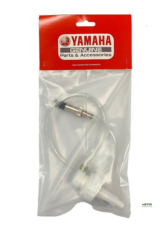 Getriebeölpumpe, Gear Oil Pump für 1l Fla Yamaha Bild 1