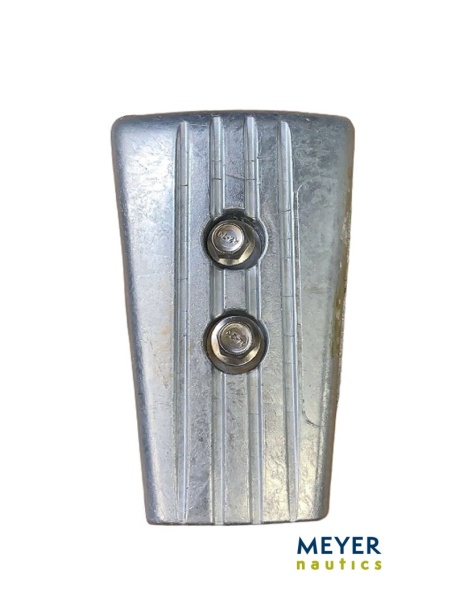 Aluminium  Anode   Volvo Penta