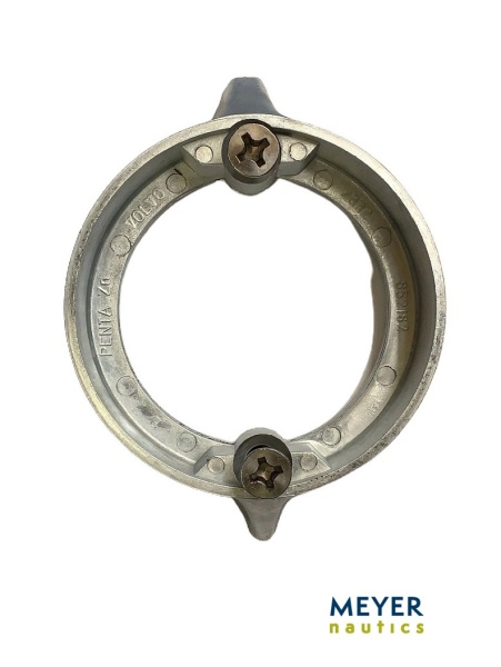 Zinkringsatz Volvo Penta