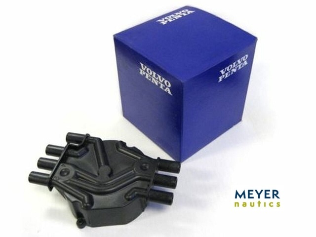 Verteilerdeckel  Volvo Penta