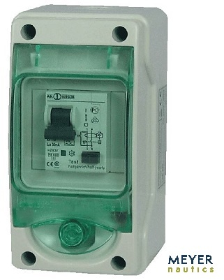 Landanschlusseinheit LAE 220