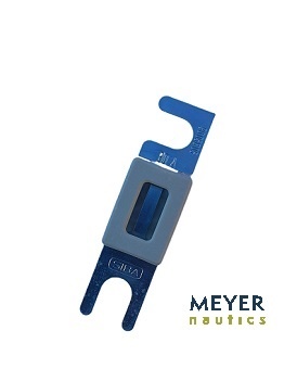 Streifensicherung Side-Power  80A