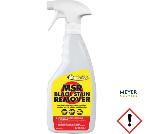Schimmelentferner Starbrite 473ml