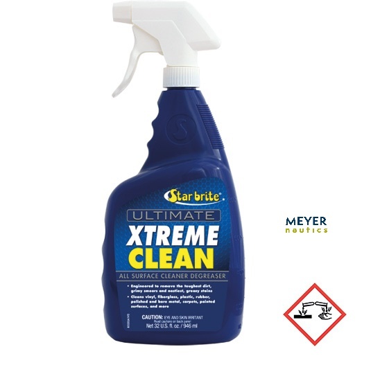 Universalreiniger Starbrite Extreme Clean 650ml