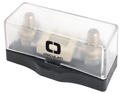 Hochleistungs-Sicherungshalter 1-polig