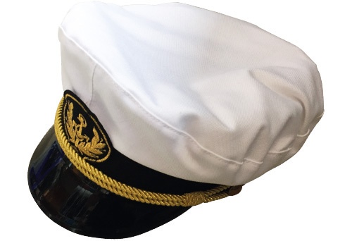 Kapitänskappe PRO