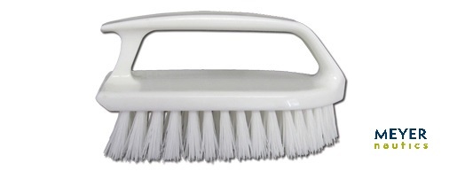 STAR-BRITE Handdecksbürste