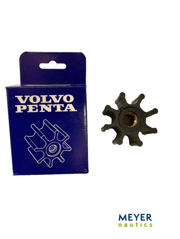 Impeller Volvo Penta