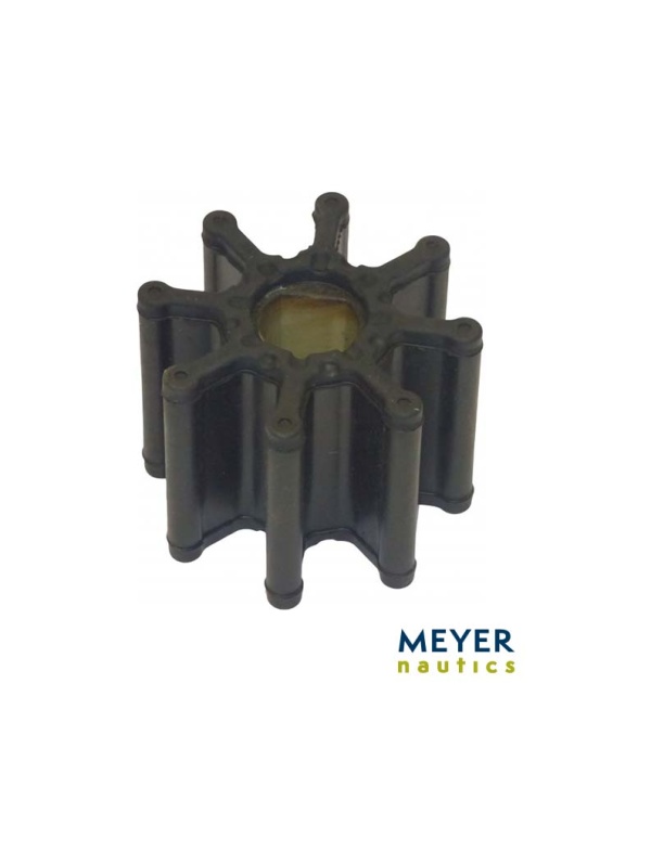 Impeller Quicksilver