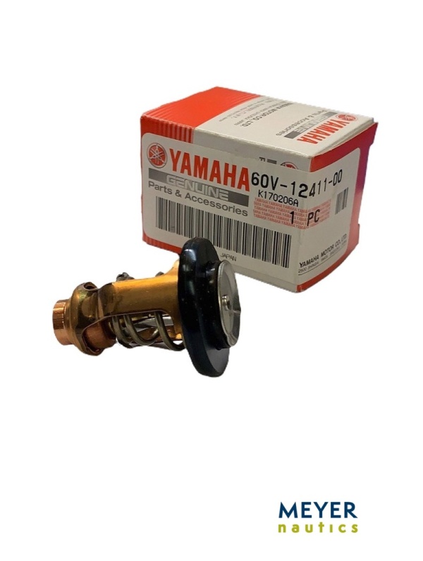Thermostat  Yamaha