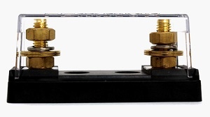 Sicherungshalter Lewmar