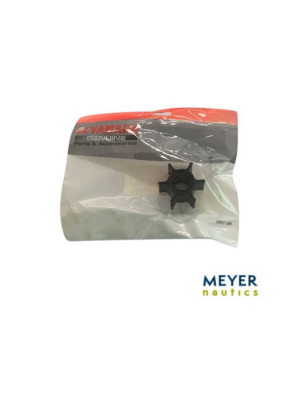 Impeller Yamaha