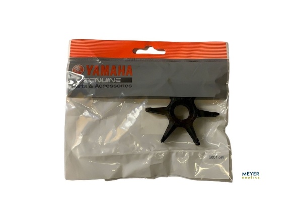 Impeller Yamaha