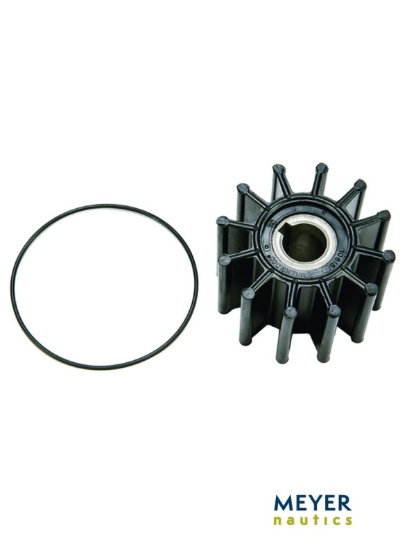Impeller Quicksilver
