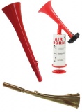 Signalhorn div. Ausführungen Bild 1