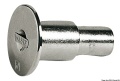 Einfüllstutzen Benzin Messing 50mm Bild 1