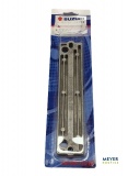 Magnesium Anode lang Suzuki Bild 3
