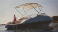 Bimini Sunworld III weiss Bild 1